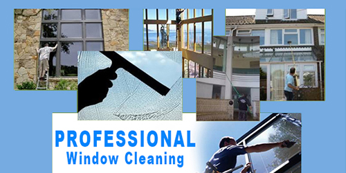 Trois Rivieres Window Cleaning, Repair, Replacement