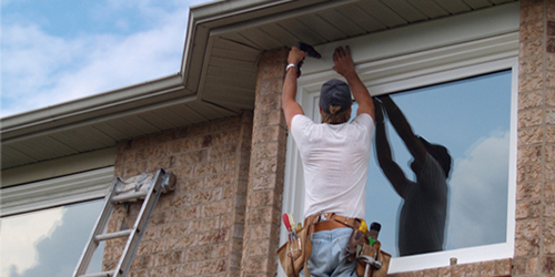 Trois Rivieres Window Cleaning, Repair, Replacement
